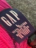 Gap Purple Turtleneck Sweater Size L - photo 7