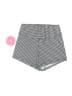 Always Houndstooth Black Shorts Size S - photo 1