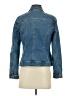 Christopher & Banks Blue Denim Jacket Size S (petite) - photo 2