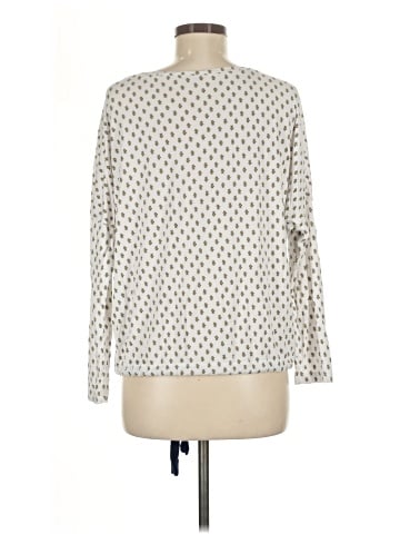 Eberjey Long Sleeve T-Shirt (view 2)