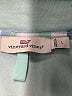 Vineyard Vines 100% Cotton Teal Sweatshirt Size L - photo 7