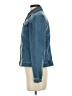 Christopher & Banks Blue Denim Jacket Size S (petite) - photo 5