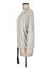Eberjey Ivory Long Sleeve T-Shirt Size M - photo 5