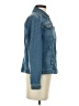 Christopher & Banks Blue Denim Jacket Size S (petite) - photo 4