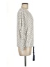 Eberjey Ivory Long Sleeve T-Shirt Size M - photo 4