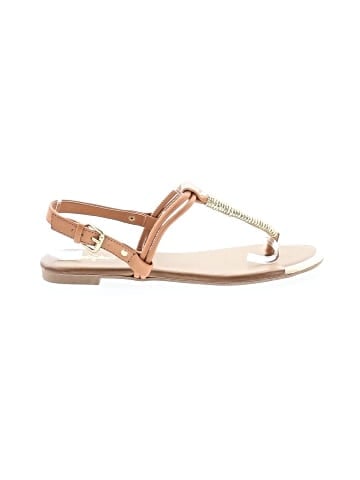 Mossimo Sandals (view 1)
