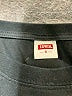 Edwin Black Short Sleeve T-Shirt Size S - photo 7