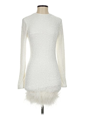 Club L Cocktail Dress (view 1)