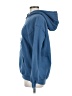 Gildan Blue Pullover Hoodie Size M - photo 5