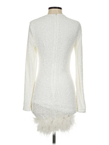 Club L Cocktail Dress (view 2)