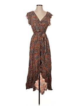 Grecerelle Casual Dress