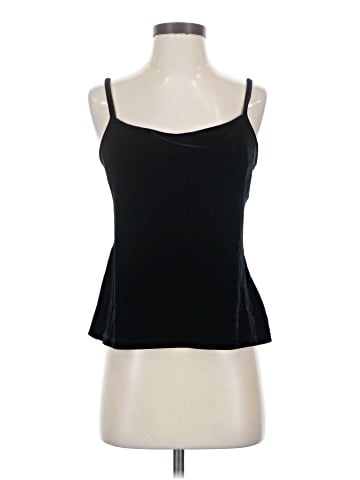 Norm Thompson Sleeveless Top (view 1)