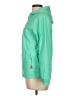 Assorted Brands 100% Polyester Green Windbreaker Size 12 - photo 5
