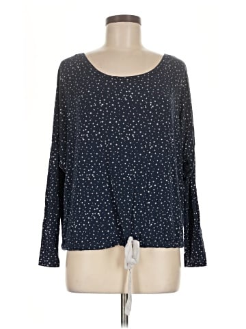Eberjey Long Sleeve T-Shirt (view 1)