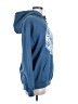 Gildan Blue Pullover Hoodie Size M - photo 4