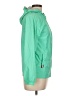 Assorted Brands 100% Polyester Green Windbreaker Size 12 - photo 4