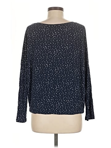 Eberjey Long Sleeve T-Shirt (view 2)