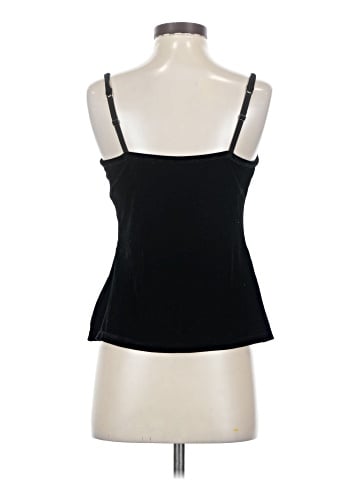 Norm Thompson Sleeveless Top (view 2)