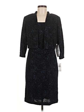 Alex Evenings Cocktail Dress (view 1)