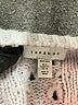Topshop Gray Pullover Sweater Size 12 - photo 7