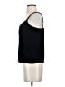 Norm Thompson Black Sleeveless Top Size XS - photo 5