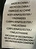 Assorted Brands Solid Black Active Skort Size M - photo 4