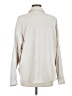 Mahina Tan Pullover Sweater Size S - photo 2