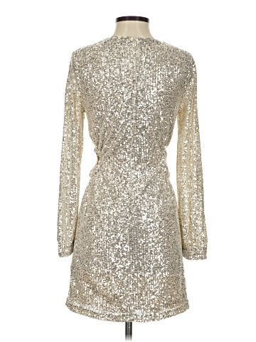 AaKaa Cocktail Dress (view 2)