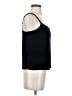 Norm Thompson Black Sleeveless Top Size XS - photo 4