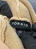 Torrid Stars Tan Pullover Hoodie Size Med Plus (00) - photo 7