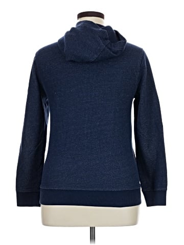 Cherokee Zip Up Hoodie (view 2)