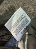 Express Hearts Blue Jeans Size 6 - photo 6
