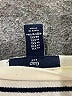 Gap Outlet Stripes Ivory Pullover Sweater Size XXL - photo 7