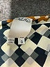 Ali Ro Print Brown Casual Dress Size 0 - photo 7