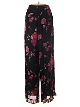 Nothing Matches Casual Pants
