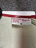 Assorted Brands Tropical Ivory Cocktail Dress Size S - photo 7