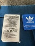 Adidas Blue Track Pants Size S - photo 7