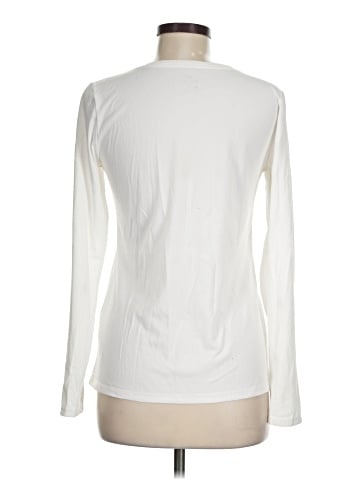 Nike Long Sleeve T-Shirt (view 2)