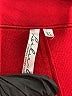Lulu-B Red Coat Size XL - photo 6