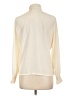 Pendleton 100% Polyester Ivory Long Sleeve Turtleneck Size 12 Petite - photo 2
