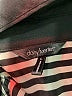 Daisy Fuentes 100% Polyester Stripes Black Sleeveless Blouse Size L - photo 7