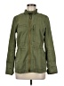 Madewell 100% Cotton Green Fleet Jacket Size M - photo 1