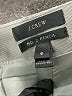 J.Crew 100% Wool Solid Gray Wool Skirt Size 6 - photo 4