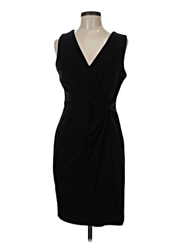 DKNY Cocktail Dress (view 1)
