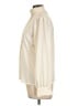 Pendleton 100% Polyester Ivory Long Sleeve Turtleneck Size 12 Petite - photo 5