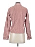 Reformation Pink Jacket Size S - photo 2