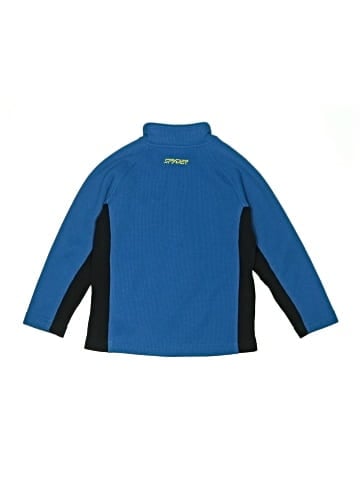 Spyder Zip Up Hoodie (view 2)