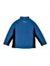 Spyder 100% Polyester Blue Zip Up Hoodie Size 5 - photo 2