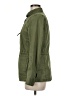 Madewell 100% Cotton Green Fleet Jacket Size M - photo 5