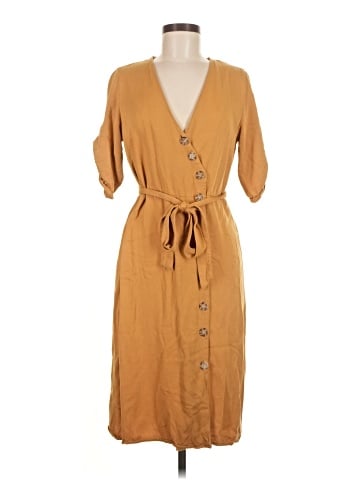 Rebellion Casual Dress (view 1)